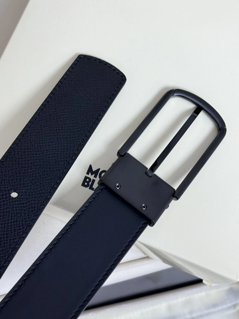 Montblanc Belts Contemporary 302761