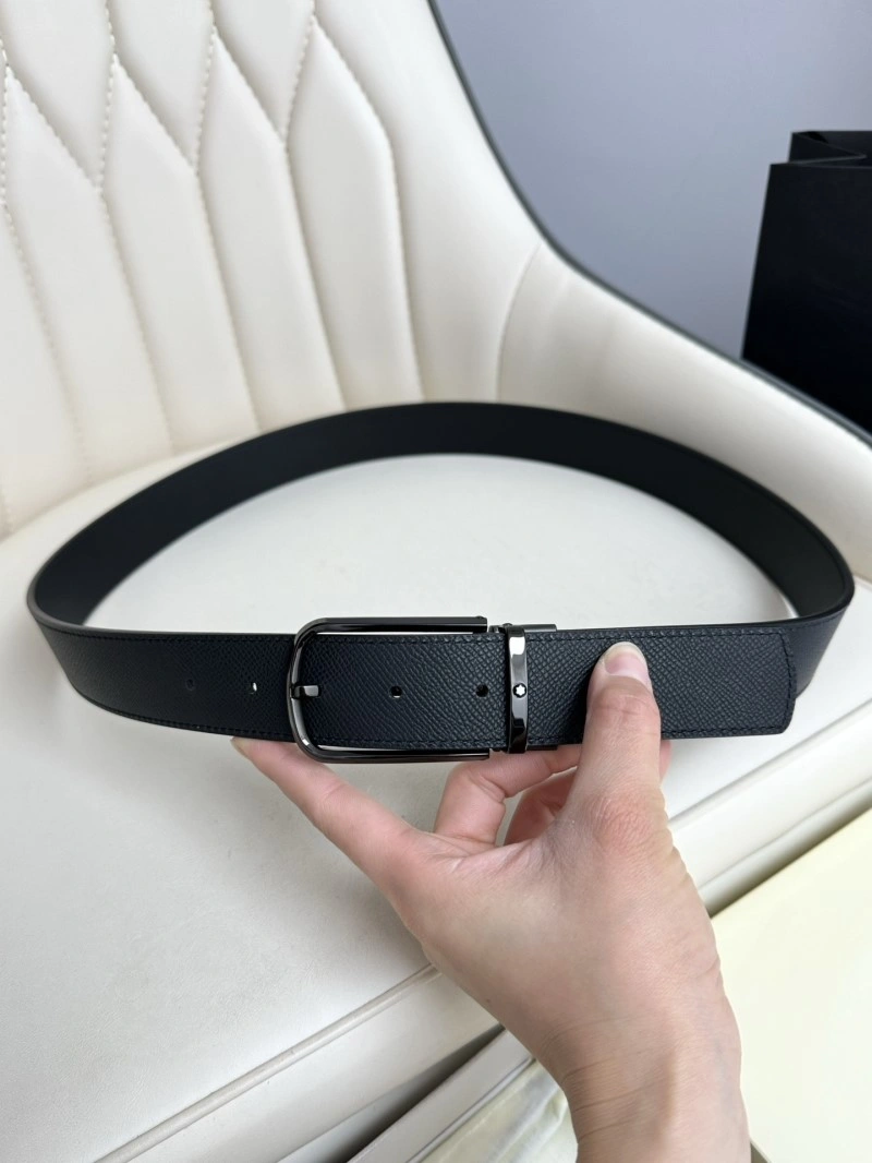 Montblanc Belts Contemporary 302761