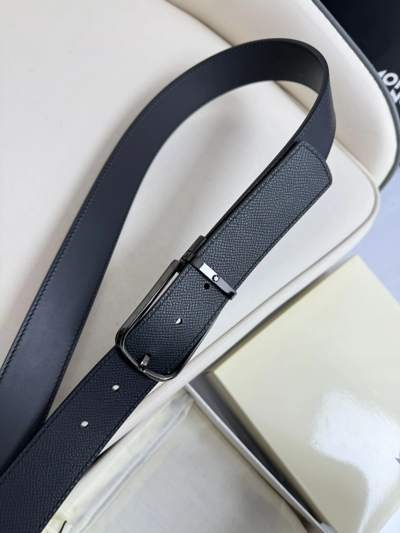 Montblanc Belts Contemporary 302761