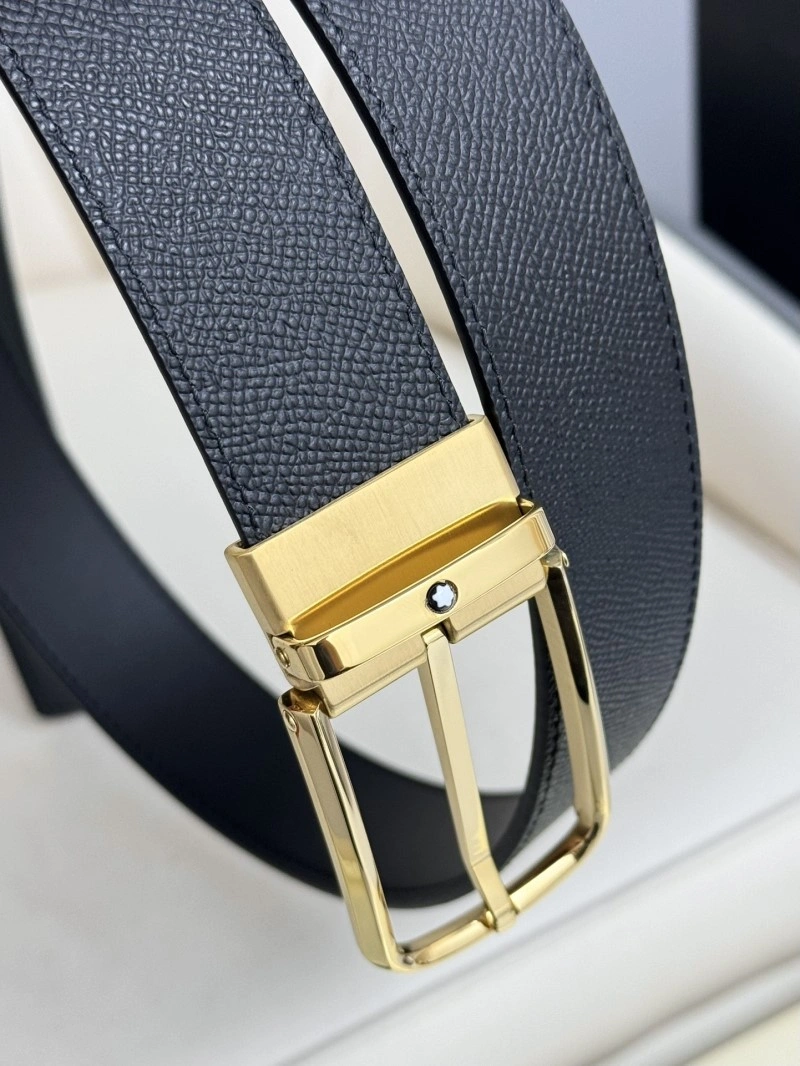 Montblanc Belts TravelReady 302757