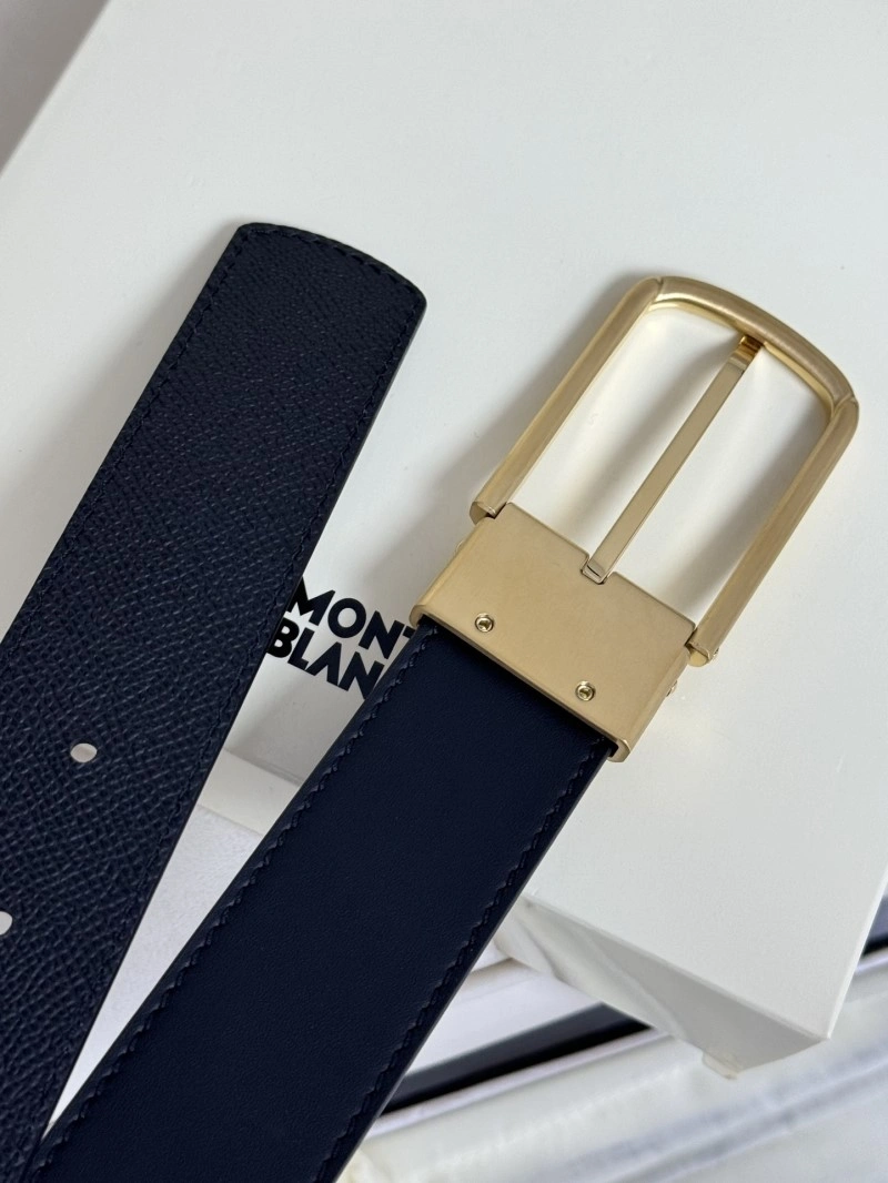Montblanc Belts TravelReady 302757