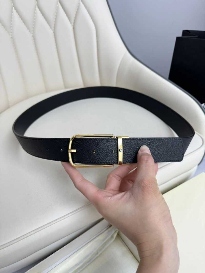 Montblanc Belts TravelReady 302757