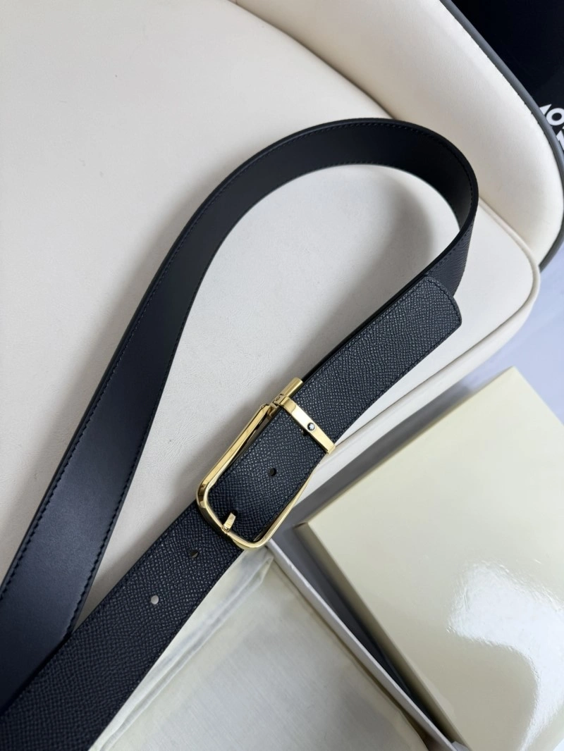 Montblanc Belts TravelReady 302757