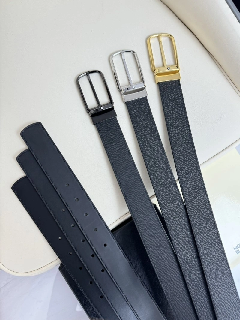 Montblanc Belts TravelReady 302757