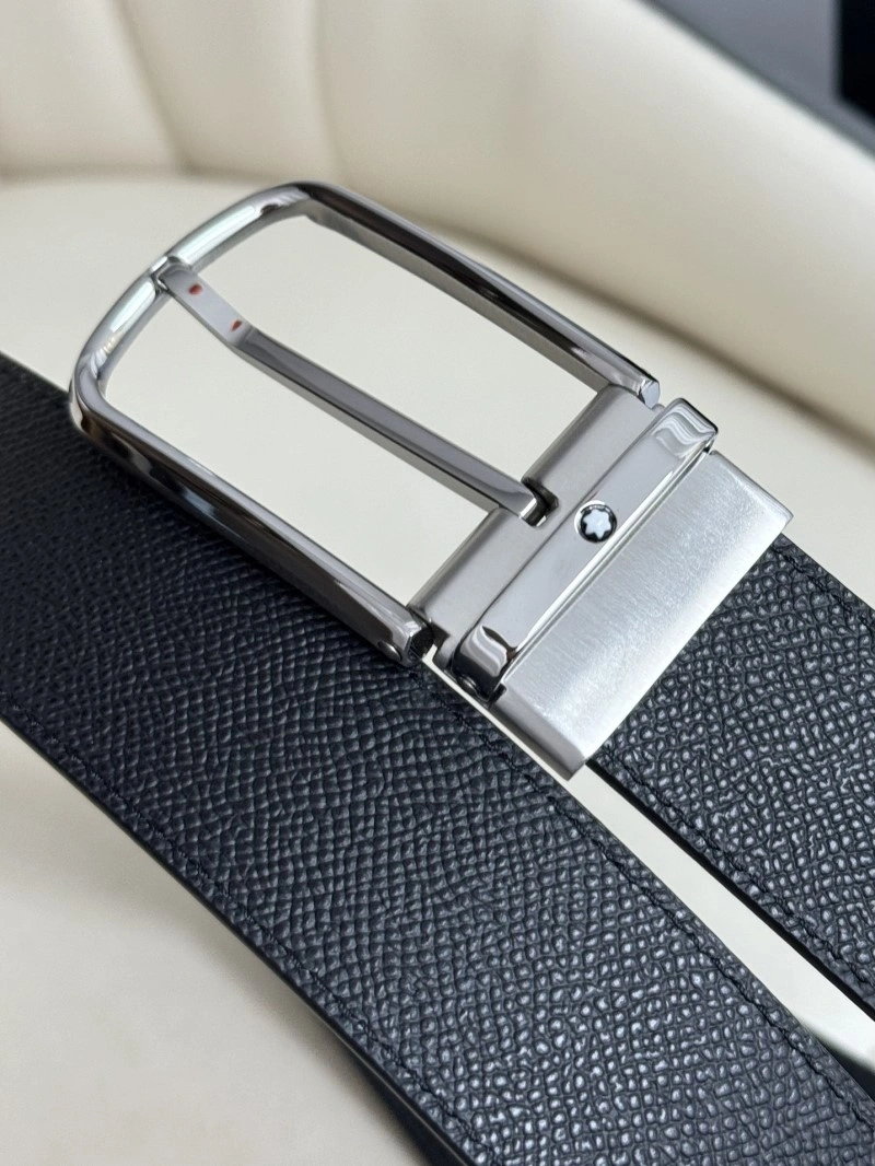 Bold Montblanc Belts 302746