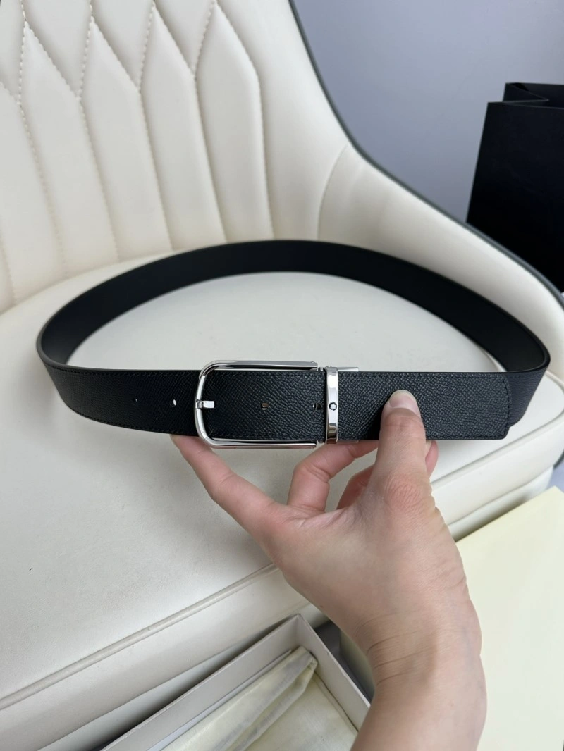 Bold Montblanc Belts 302746