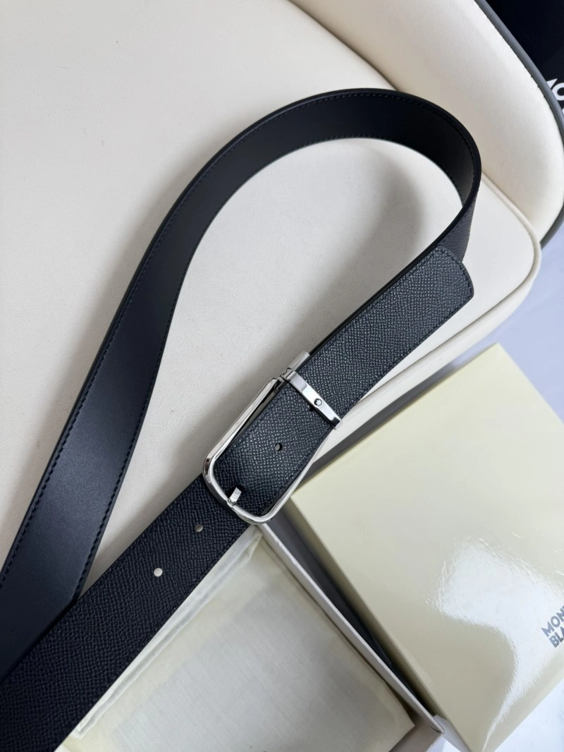 Bold Montblanc Belts 302746