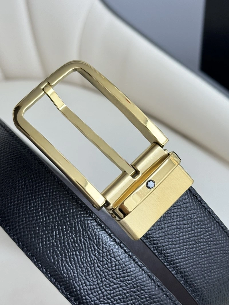 Trendy Montblanc Belts 302759