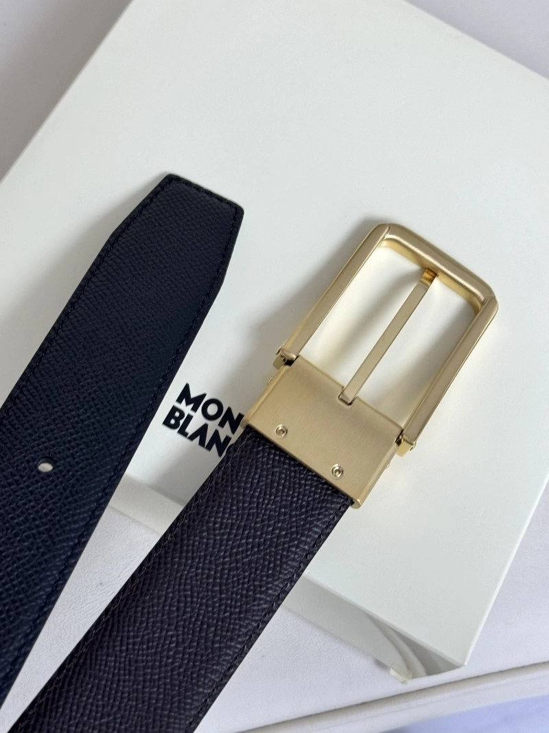 Trendy Montblanc Belts 302759