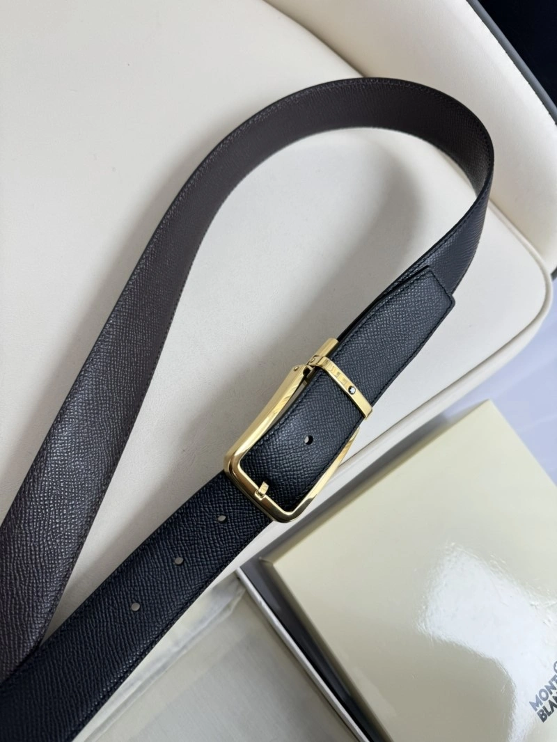 Trendy Montblanc Belts 302759