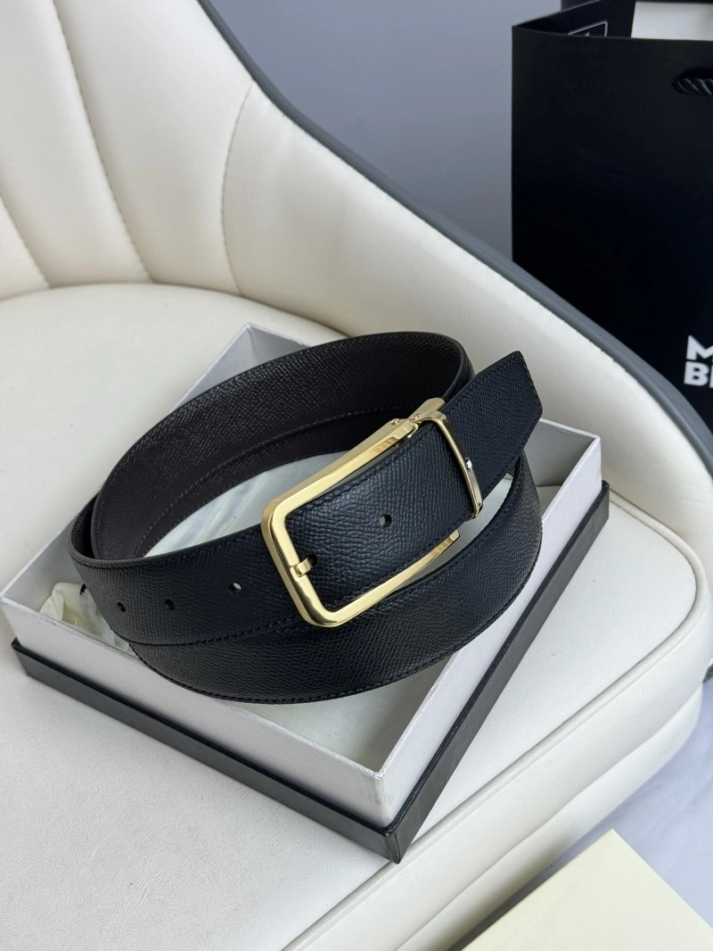 Trendy Montblanc Belts 302759