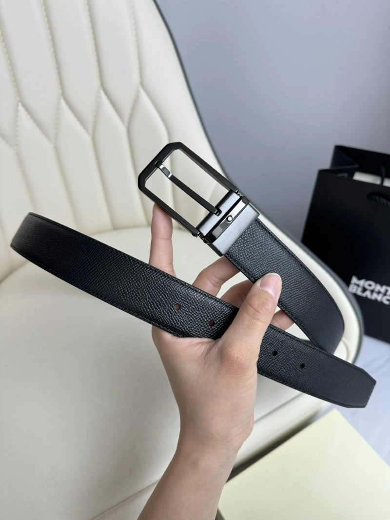 Montblanc Belts Cozy 302752