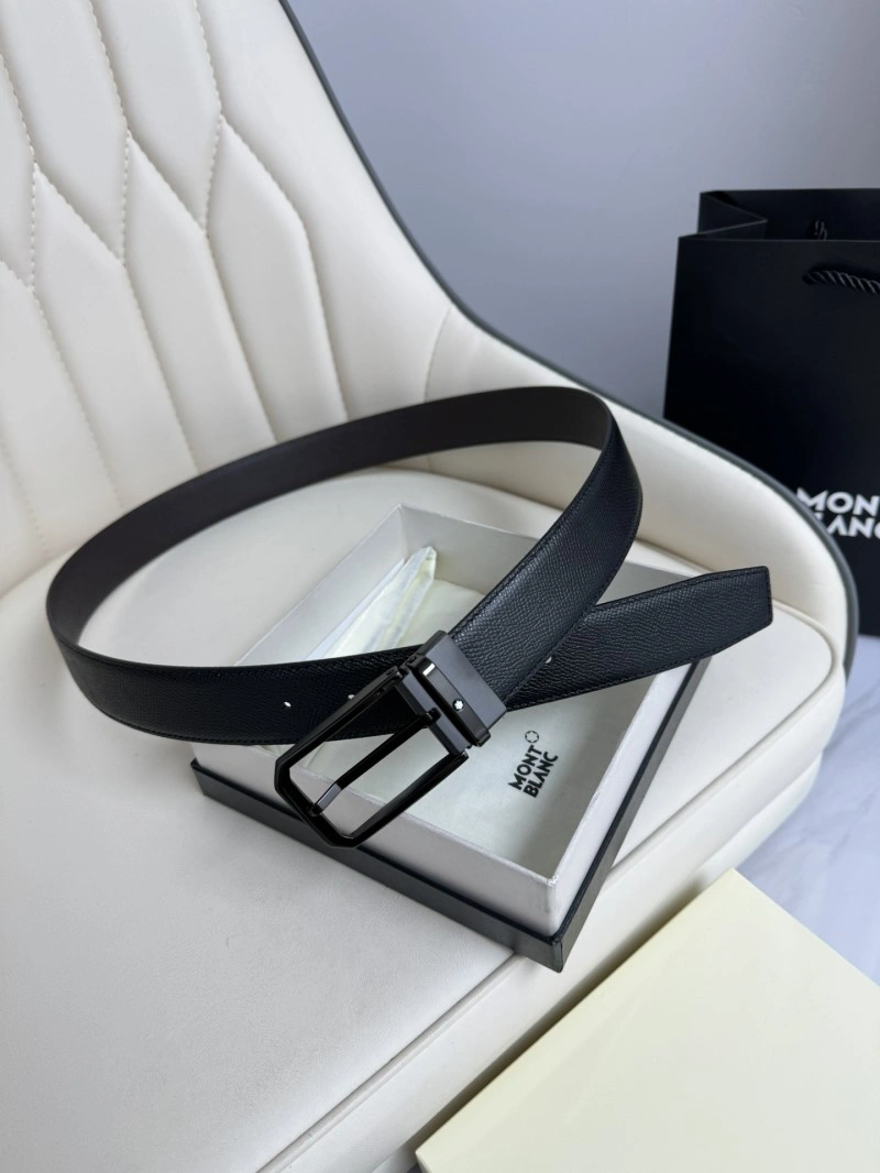 Montblanc Belts Cozy 302752