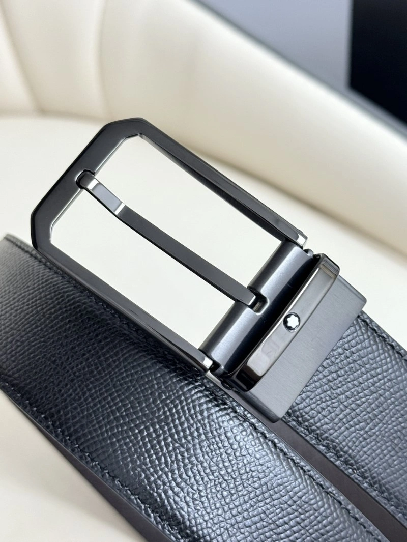 Montblanc Belts Cozy 302752
