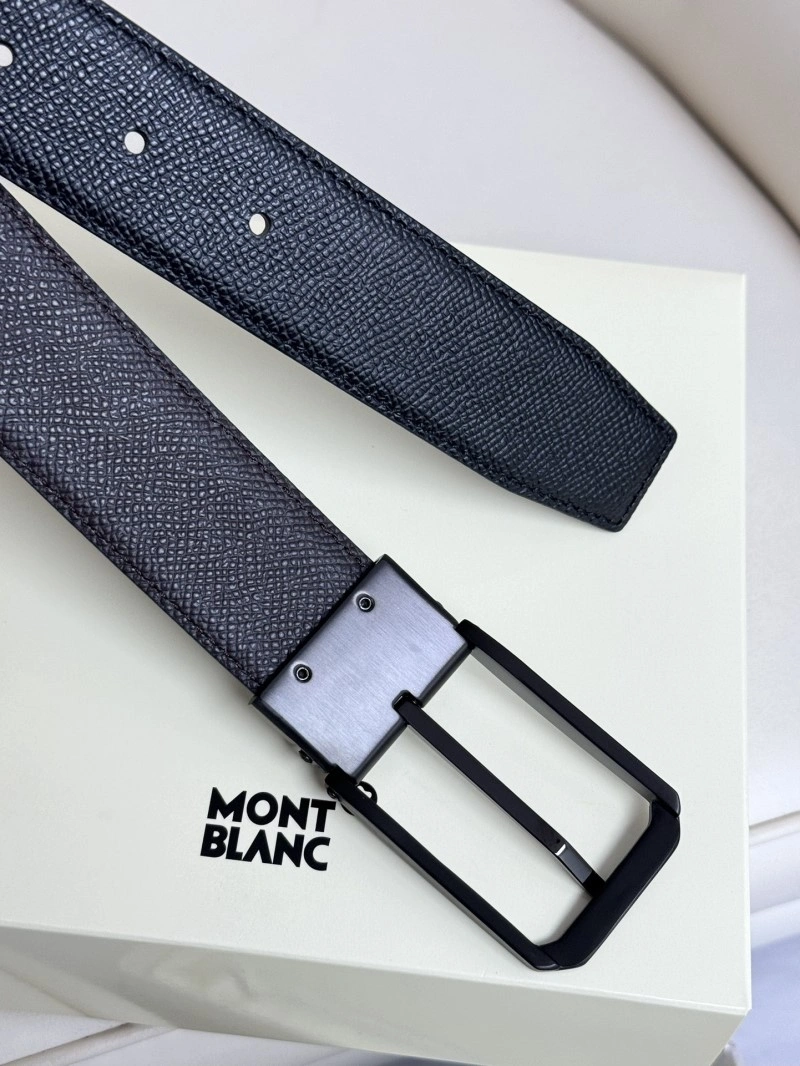 Montblanc Belts Cozy 302752