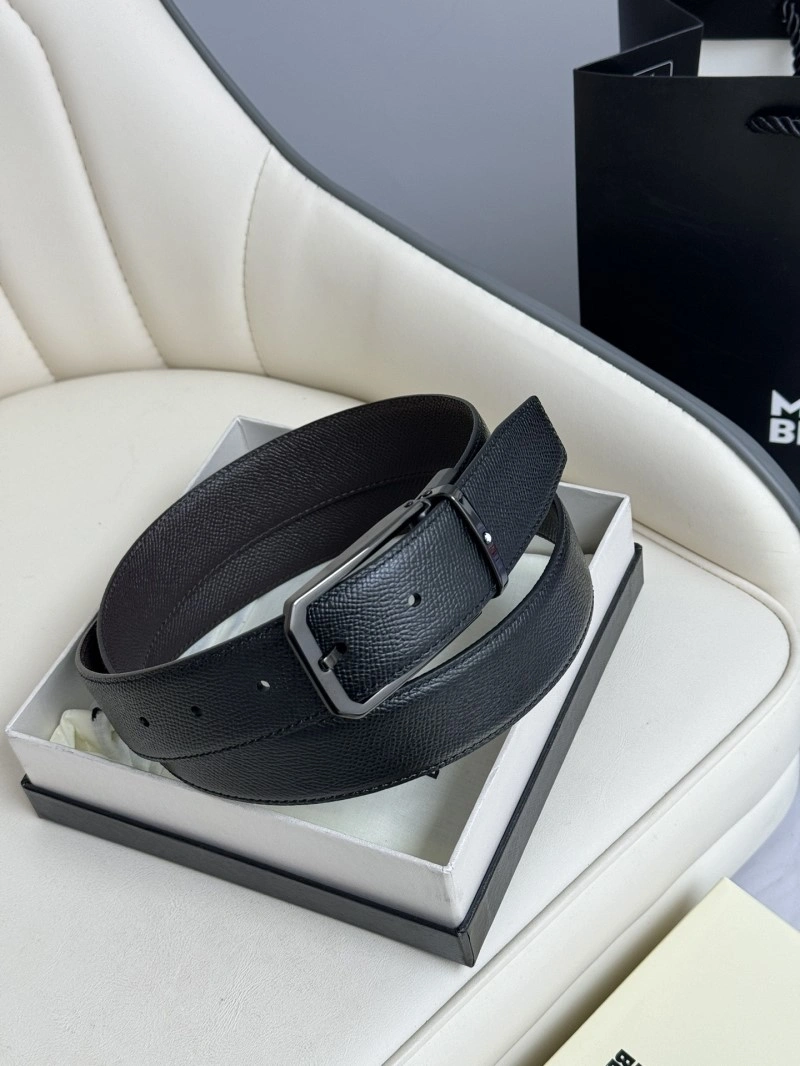 Montblanc Belts Cozy 302752