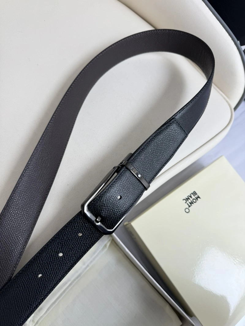 Montblanc Belts Cozy 302752
