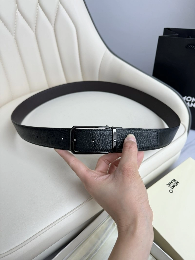 Montblanc Belts Cozy 302752