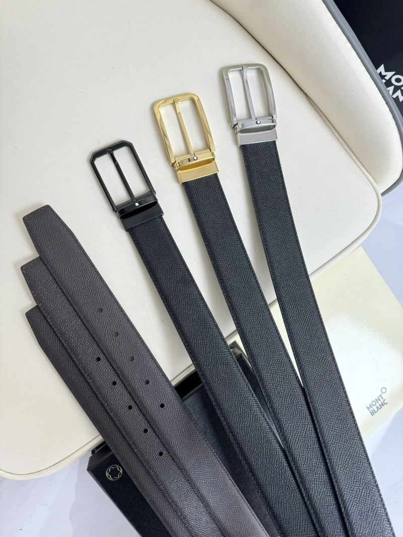Montblanc Belts Cozy 302752