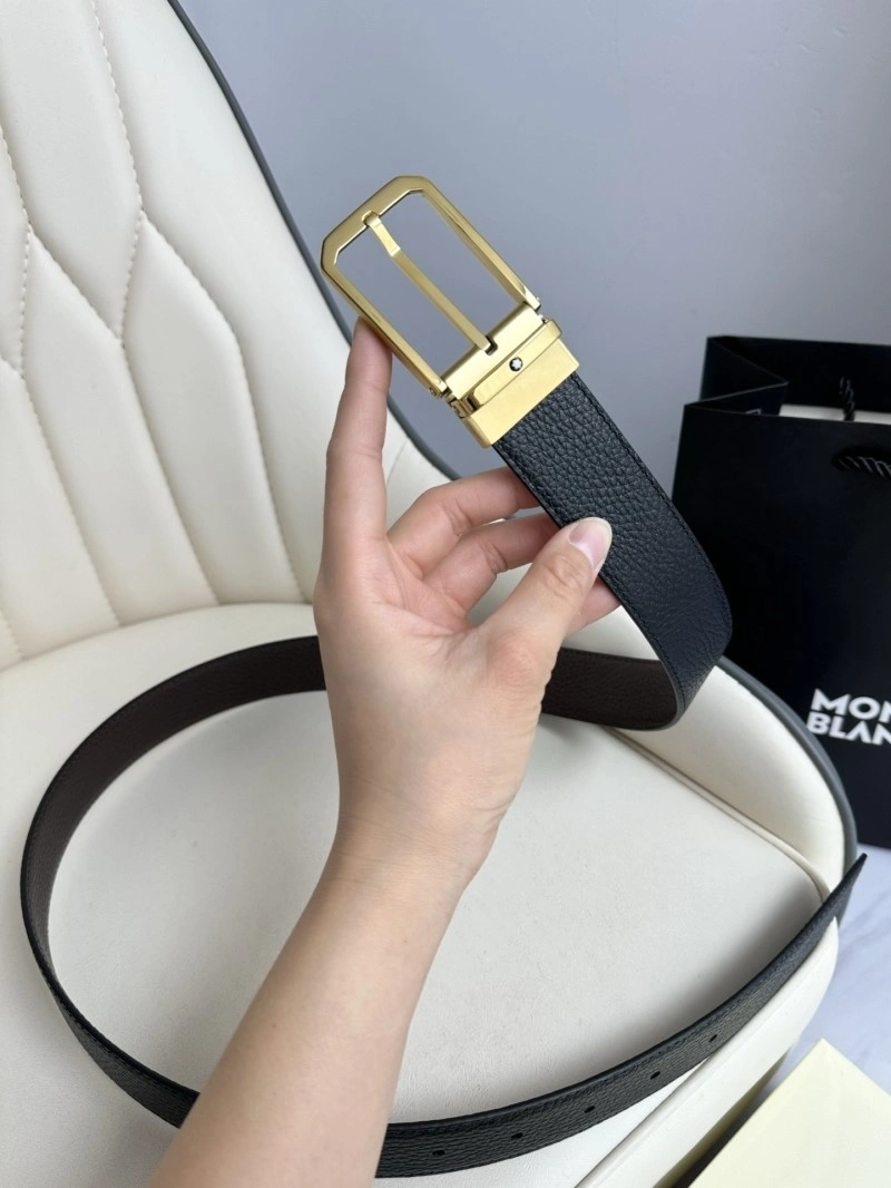 Montblanc Belts Chic 302755