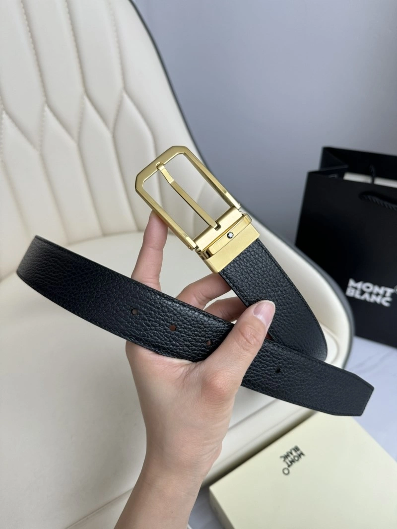 Montblanc Belts Chic 302755