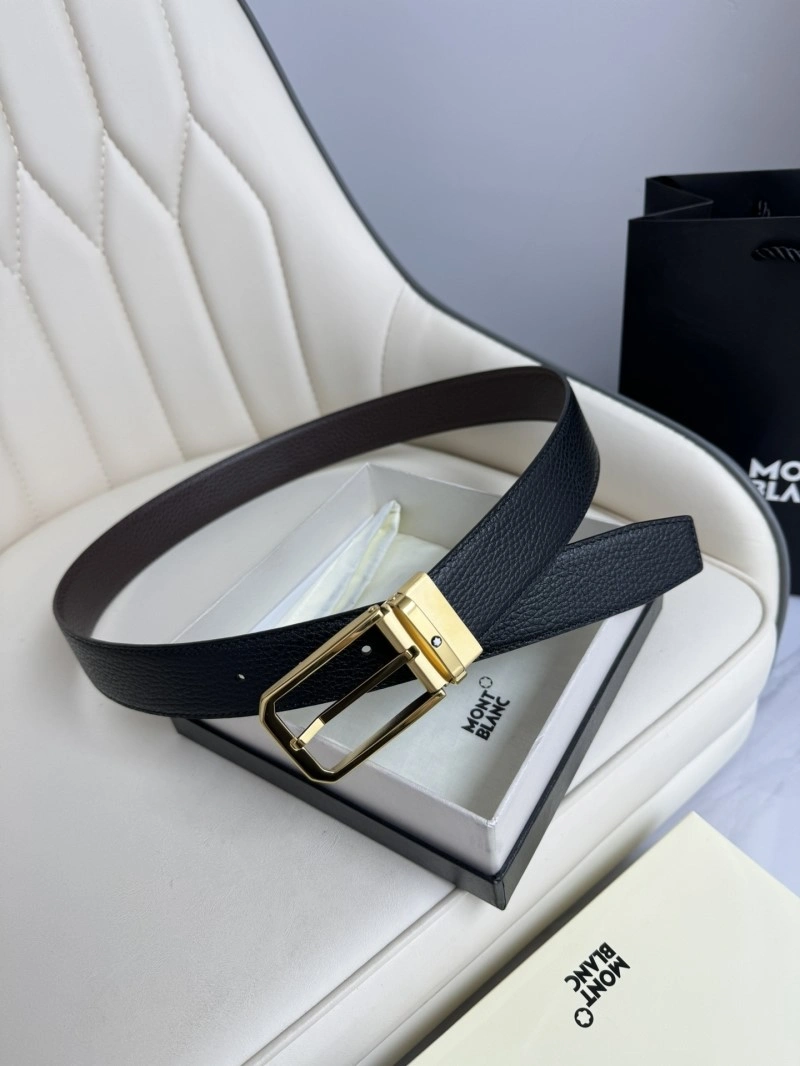 Montblanc Belts Chic 302755
