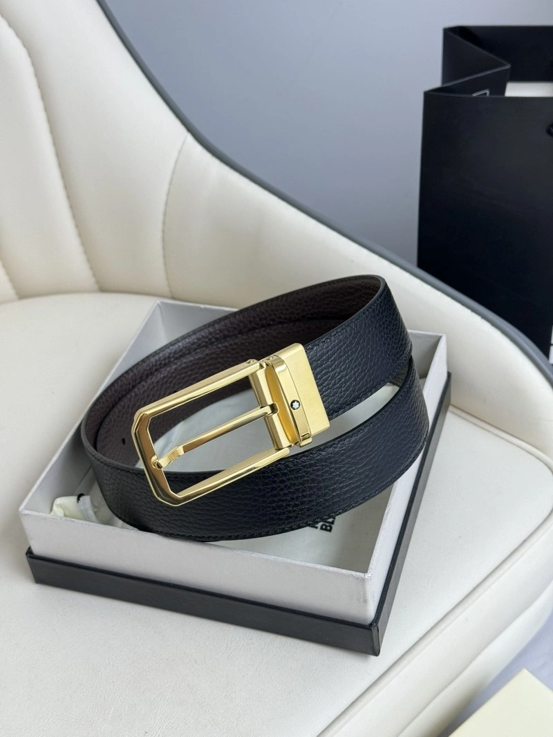 Montblanc Belts Chic 302755