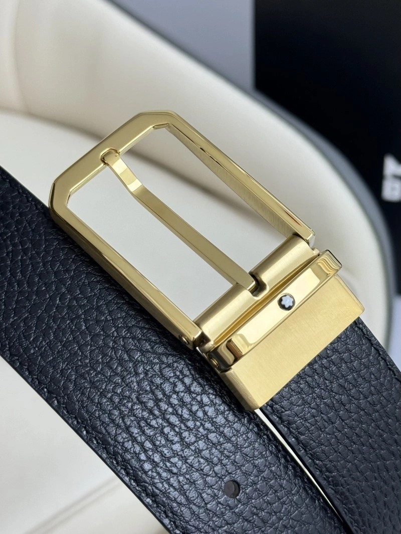Montblanc Belts Chic 302755