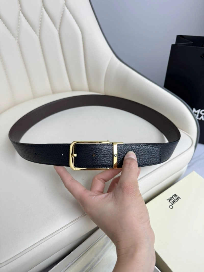 Montblanc Belts Chic 302755