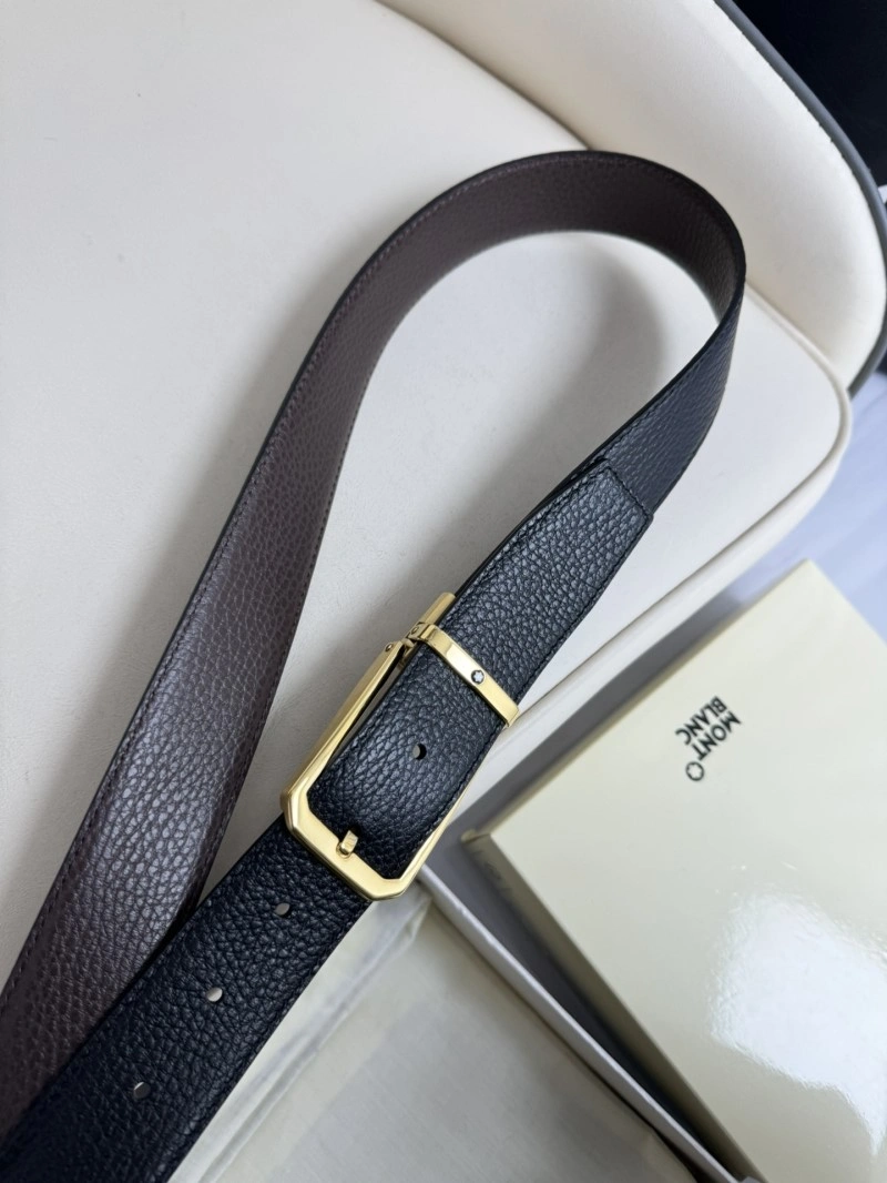 Montblanc Belts Chic 302755
