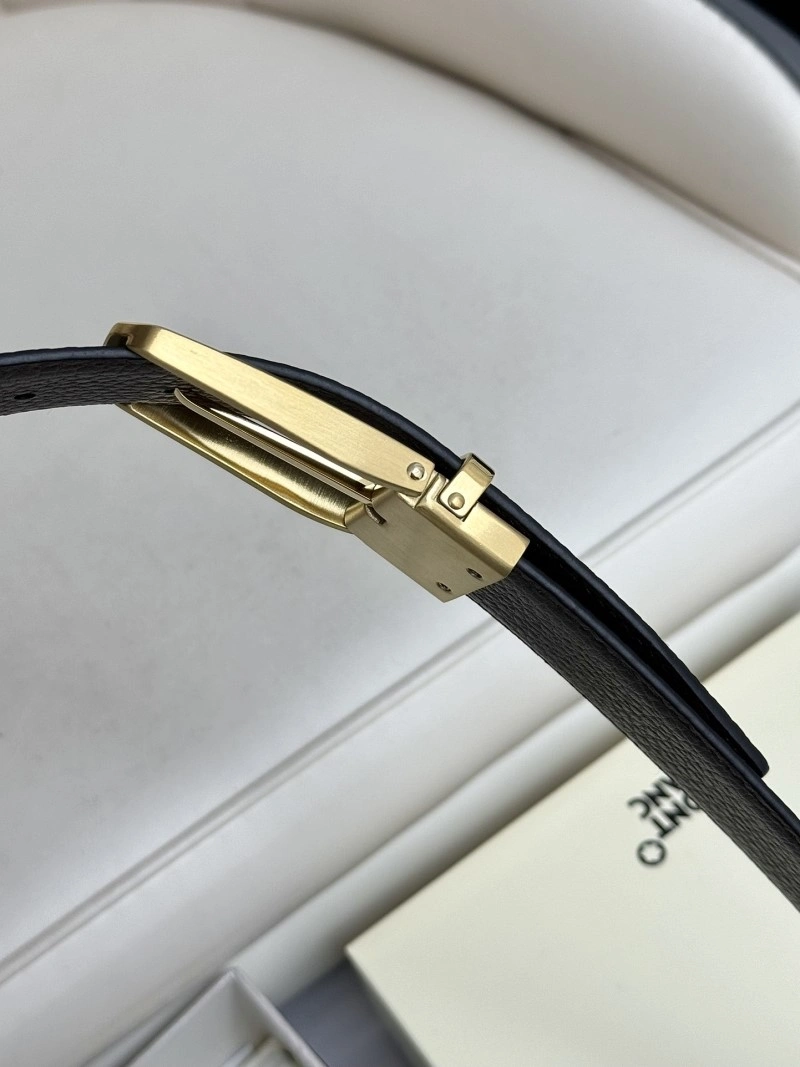 Montblanc Belts Chic 302755