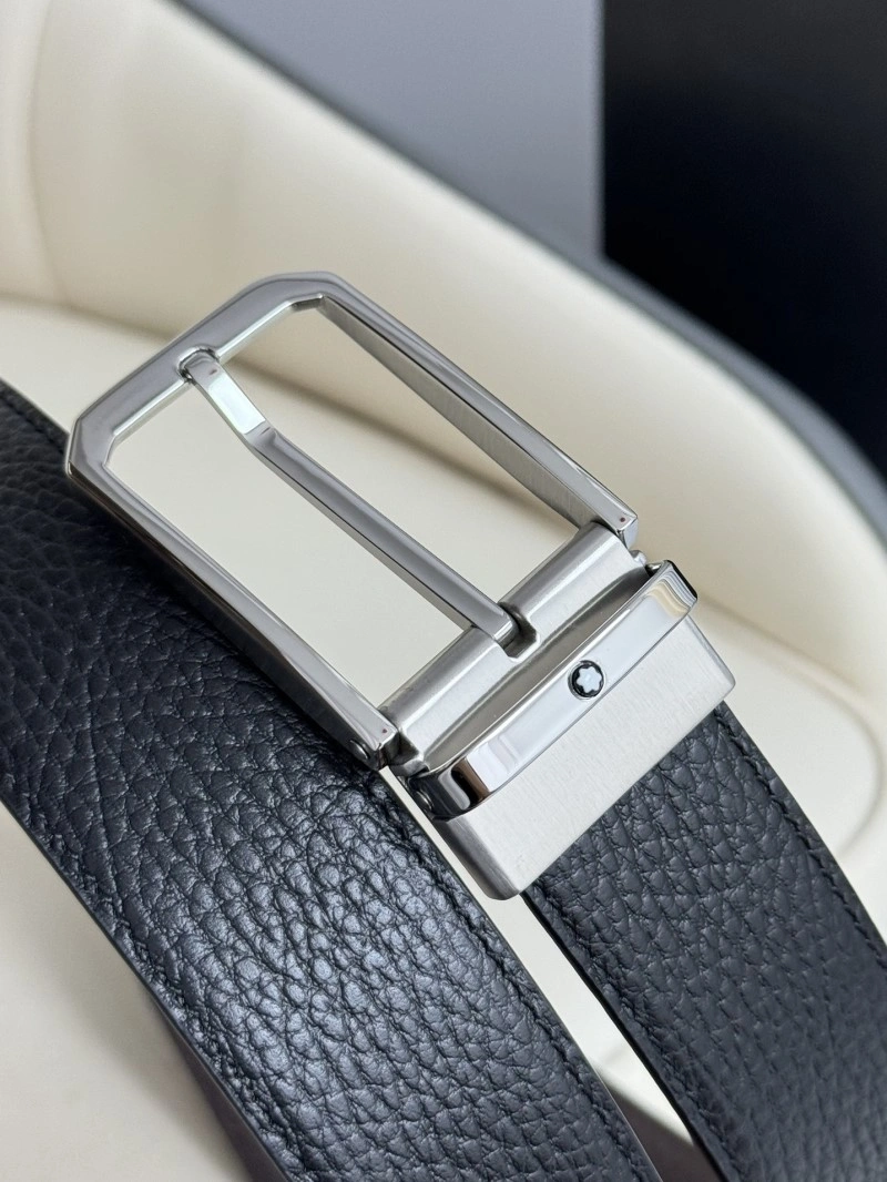 RelaxedFit Montblanc Belts 302760