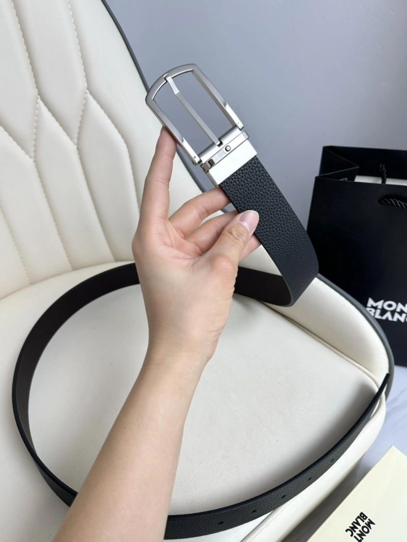 Montblanc Belts Versatile 302753