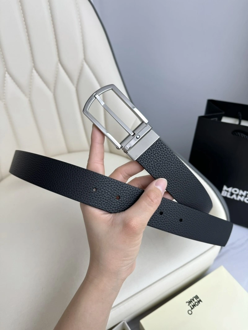 Montblanc Belts Versatile 302753