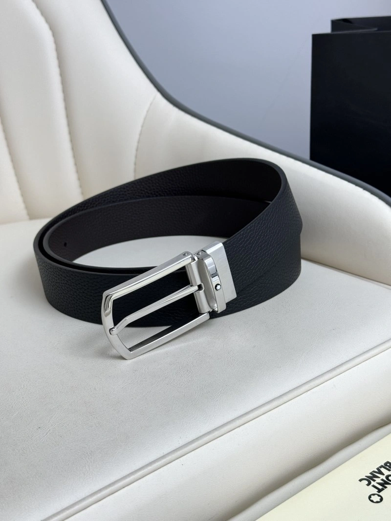 Montblanc Belts Versatile 302753