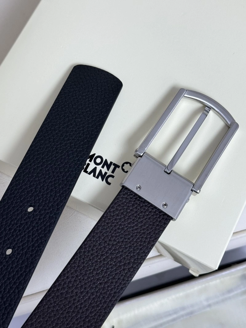 Montblanc Belts Versatile 302753