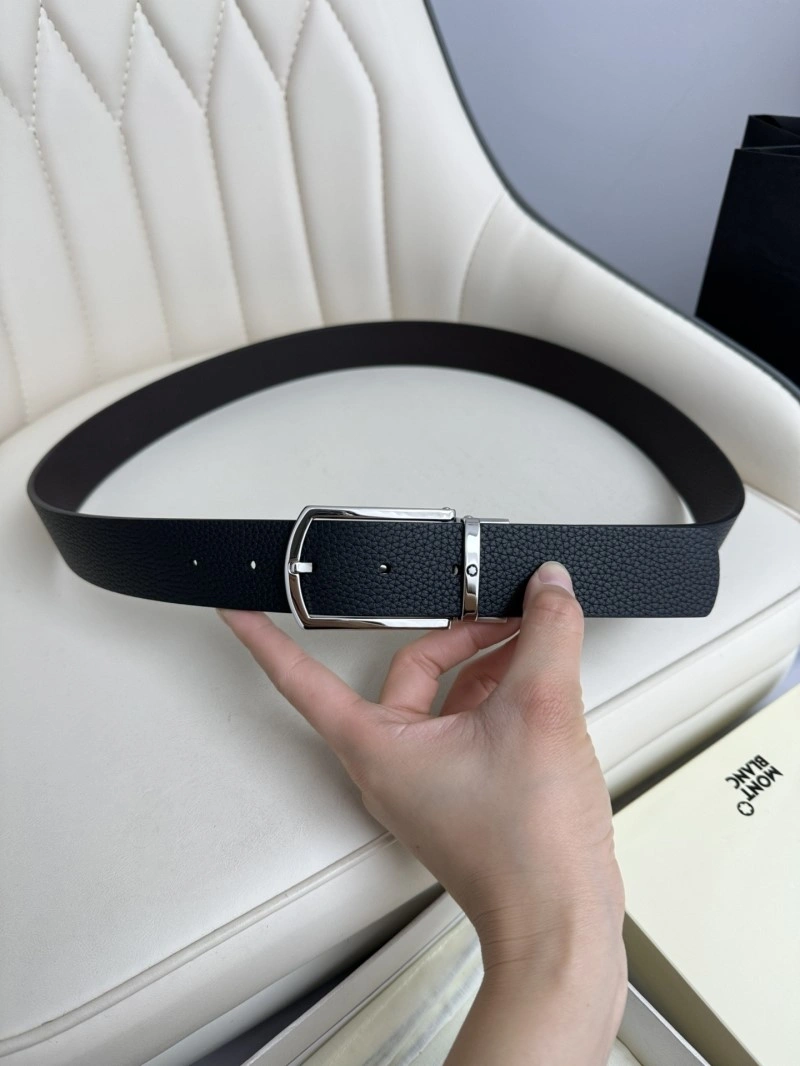 Montblanc Belts Versatile 302753