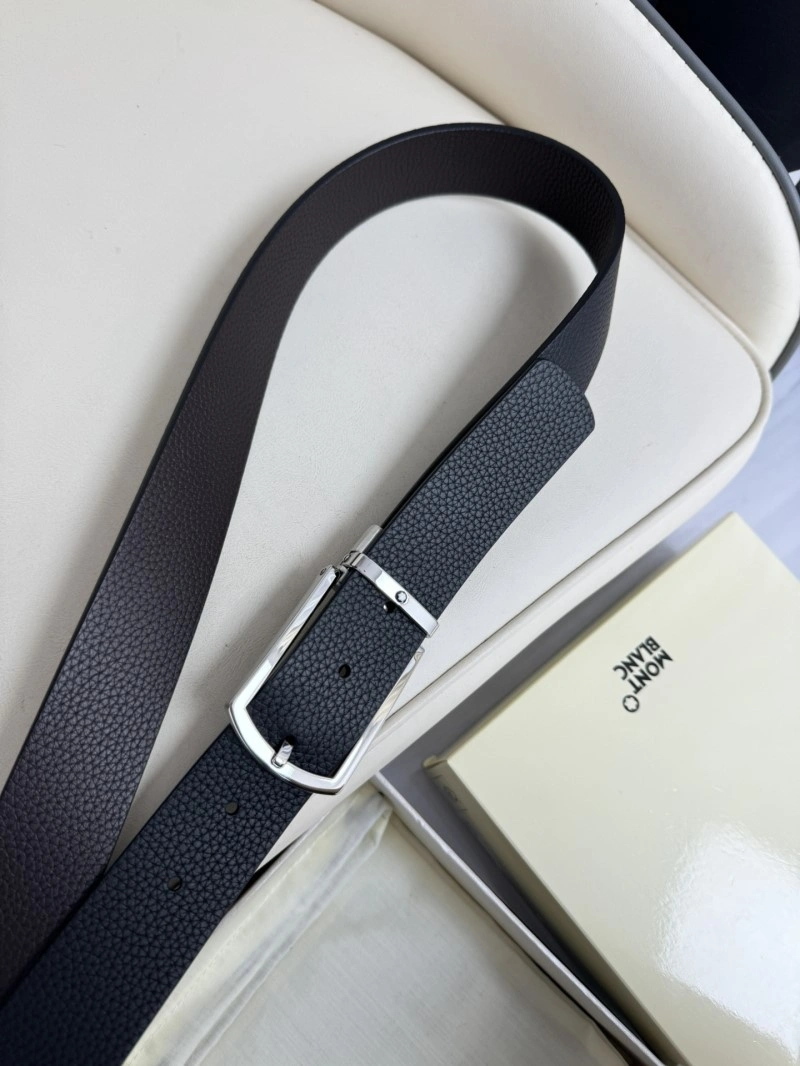 Montblanc Belts Versatile 302753
