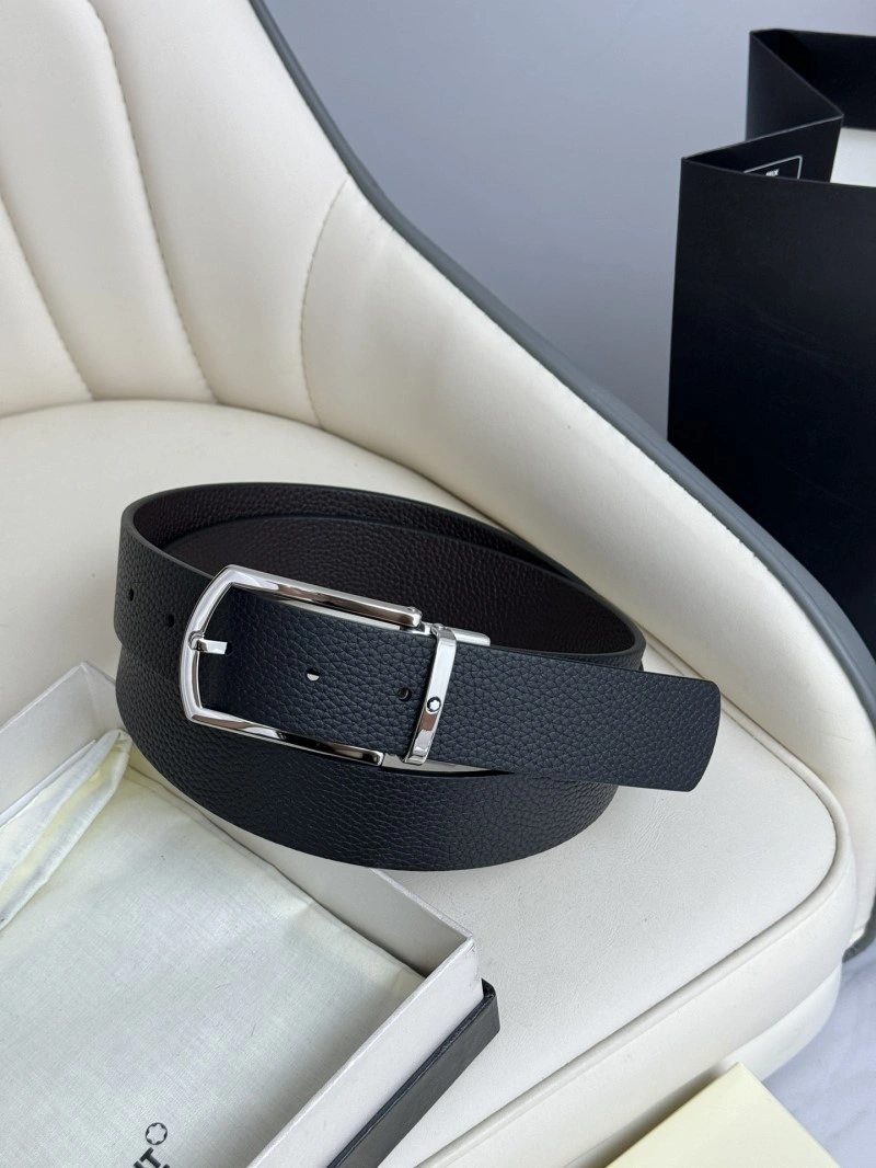 Montblanc Belts Versatile 302753
