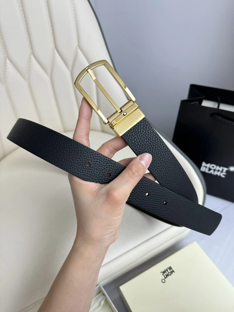 Montblanc Belts Affordable 302762