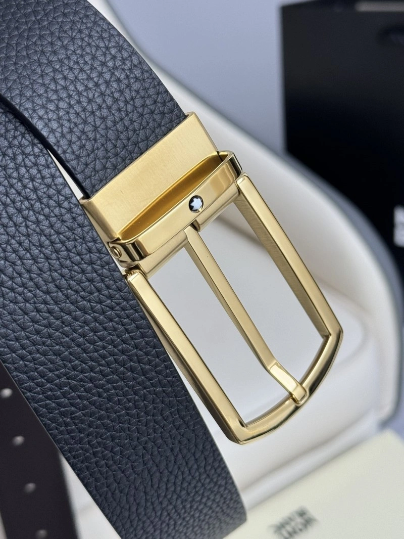 Montblanc Belts Affordable 302762