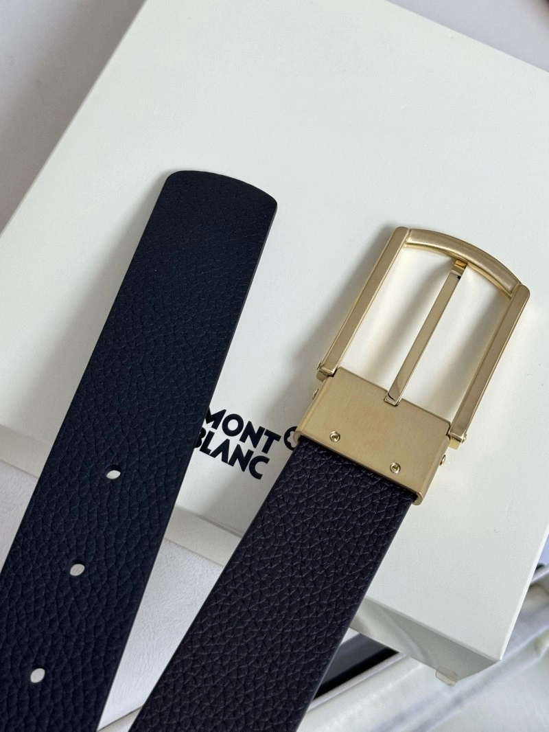 Montblanc Belts Affordable 302762