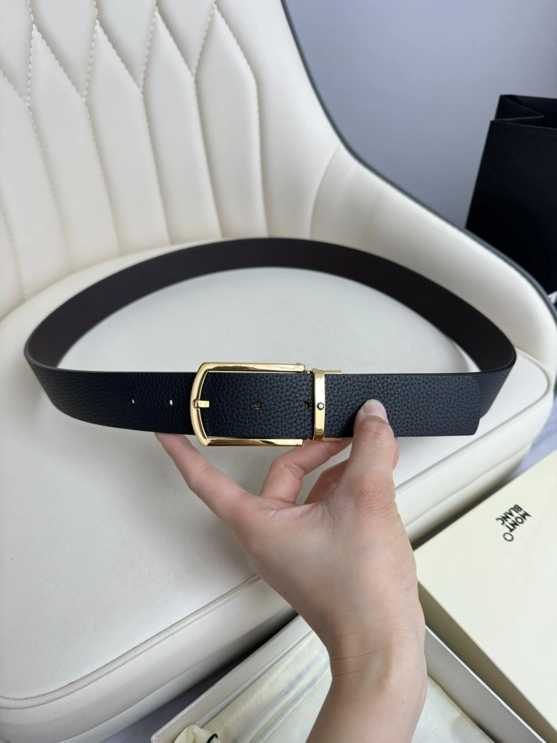 Montblanc Belts Affordable 302762