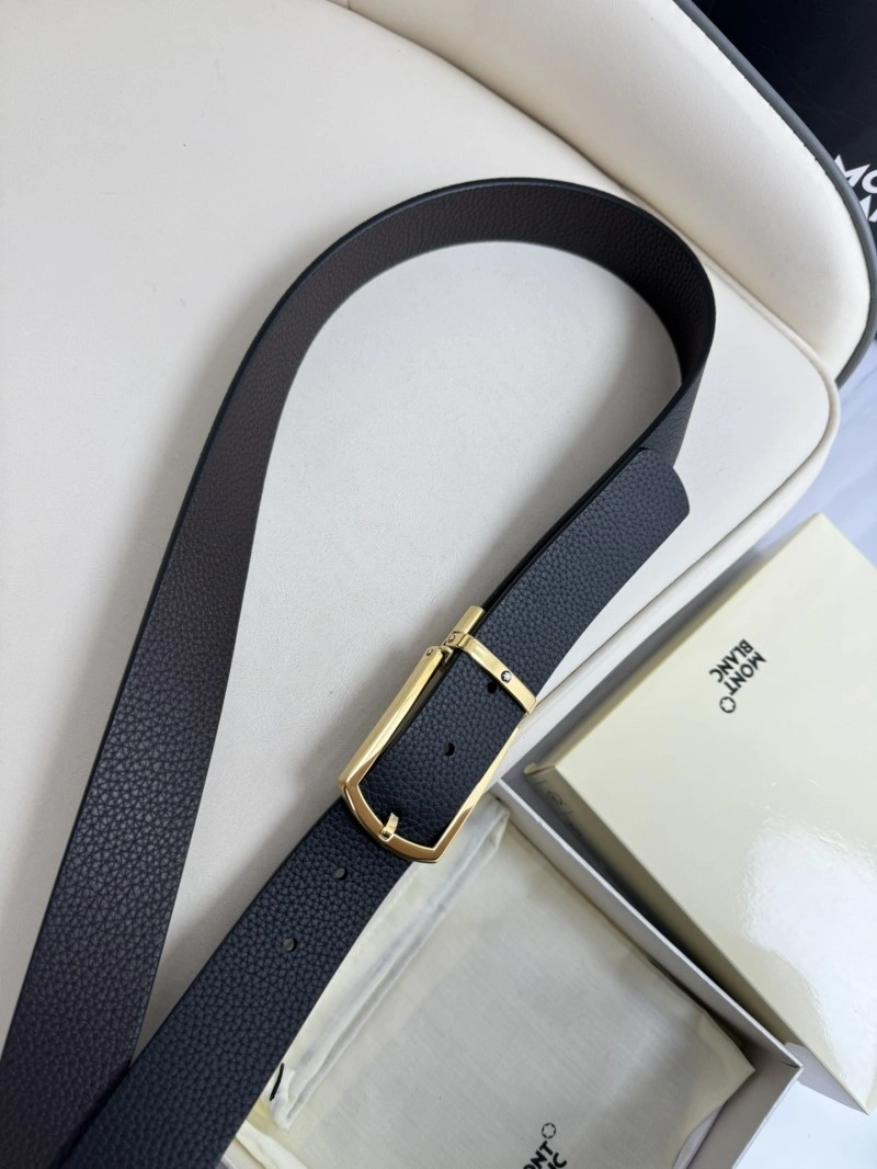Montblanc Belts Affordable 302762