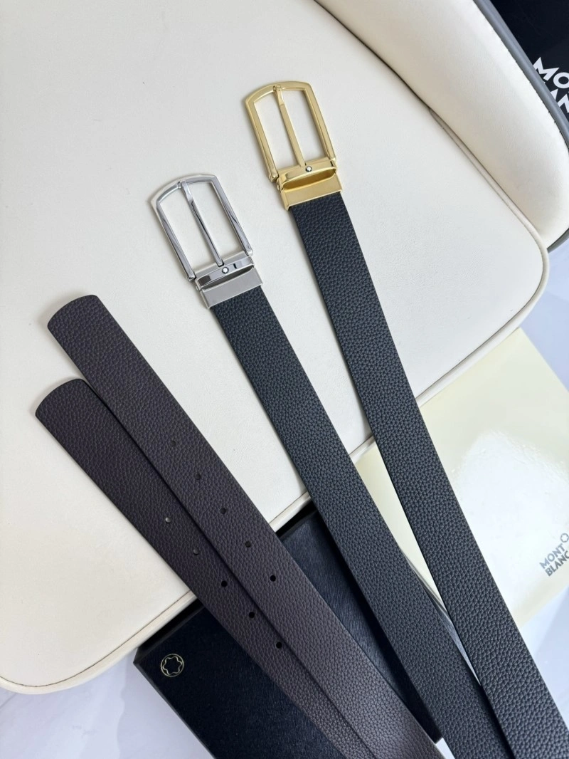 Montblanc Belts Affordable 302762