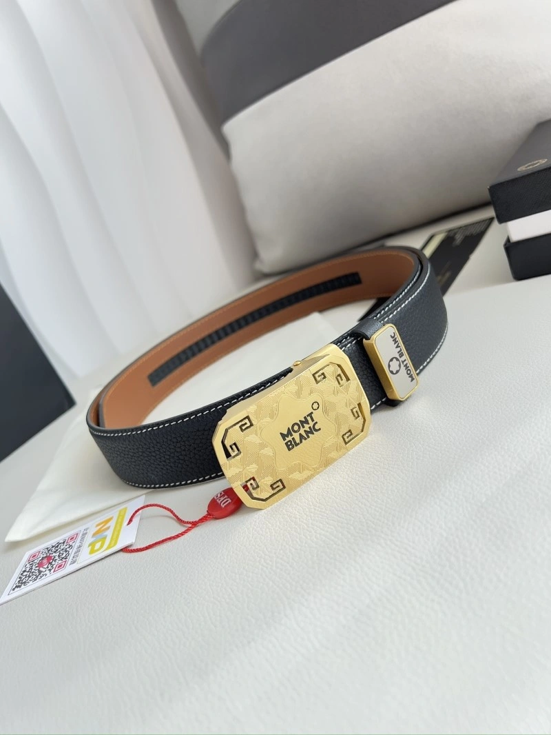 StreetReady Montblanc Belts 302749