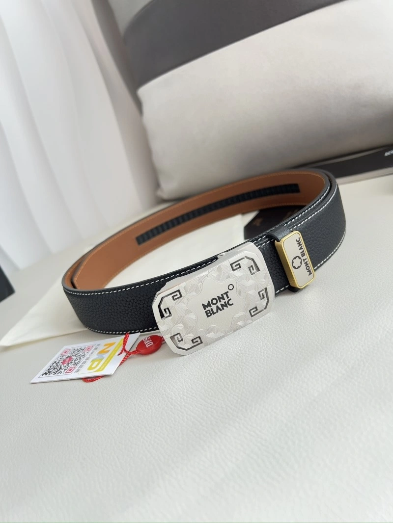 StreetReady Montblanc Belts 302749
