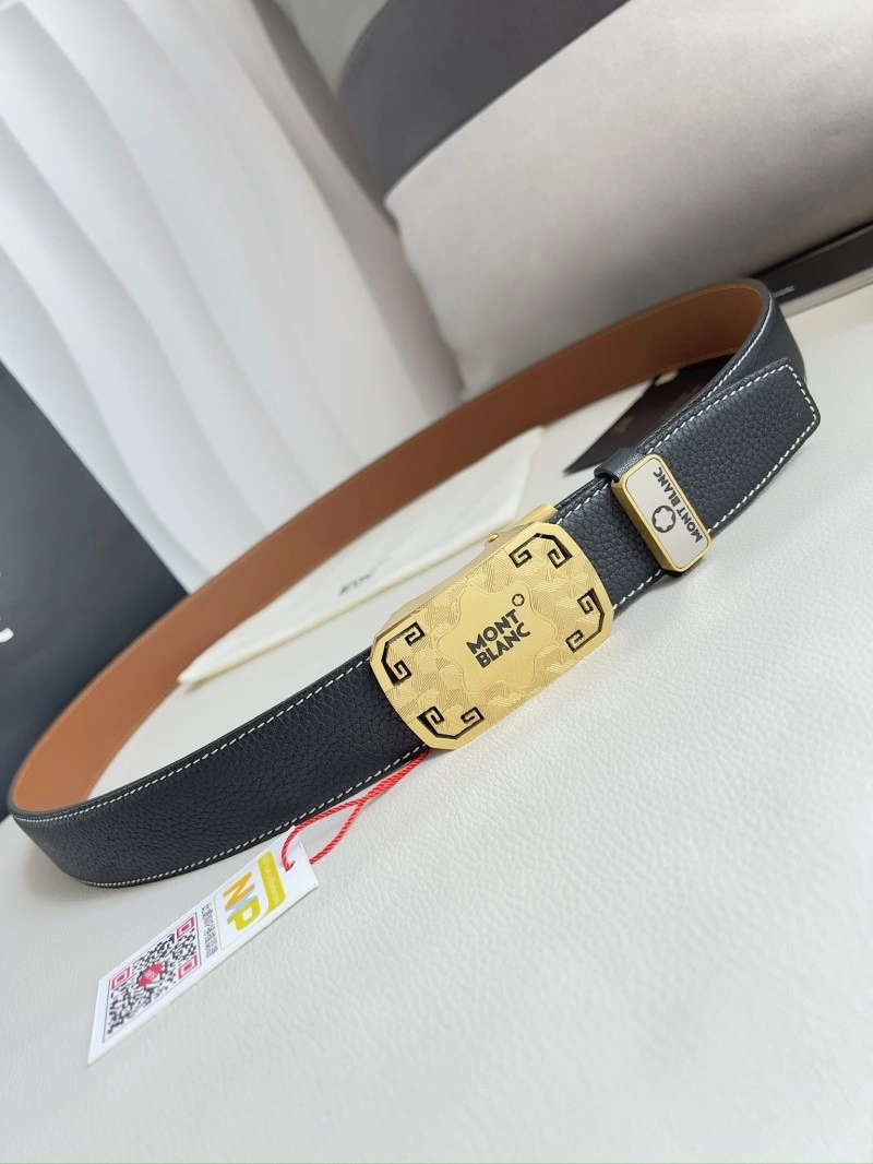 StreetReady Montblanc Belts 302749