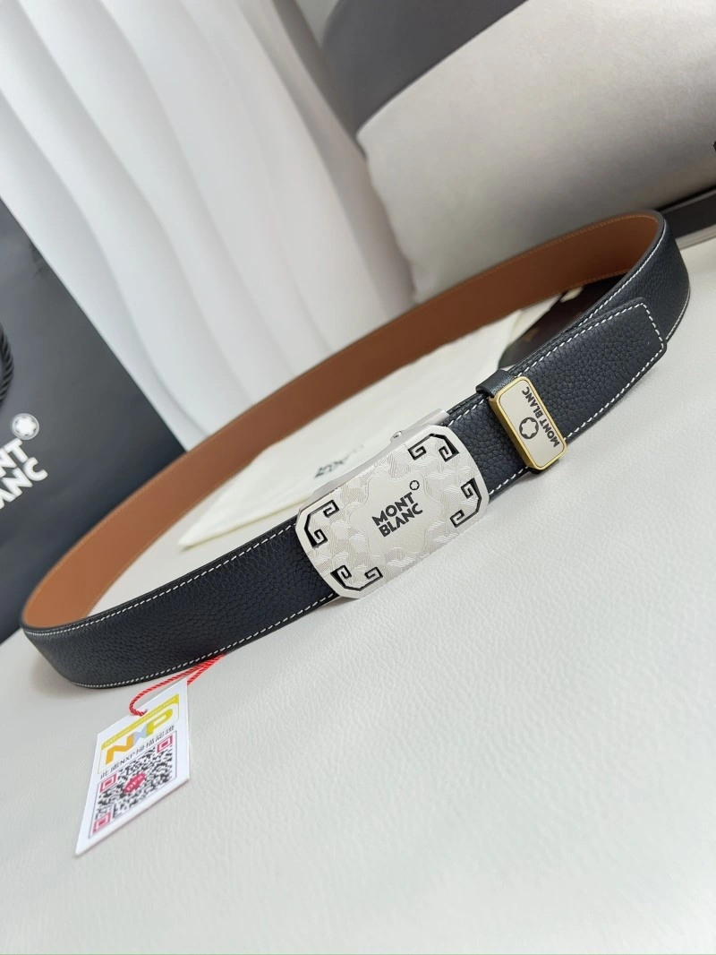 StreetReady Montblanc Belts 302749