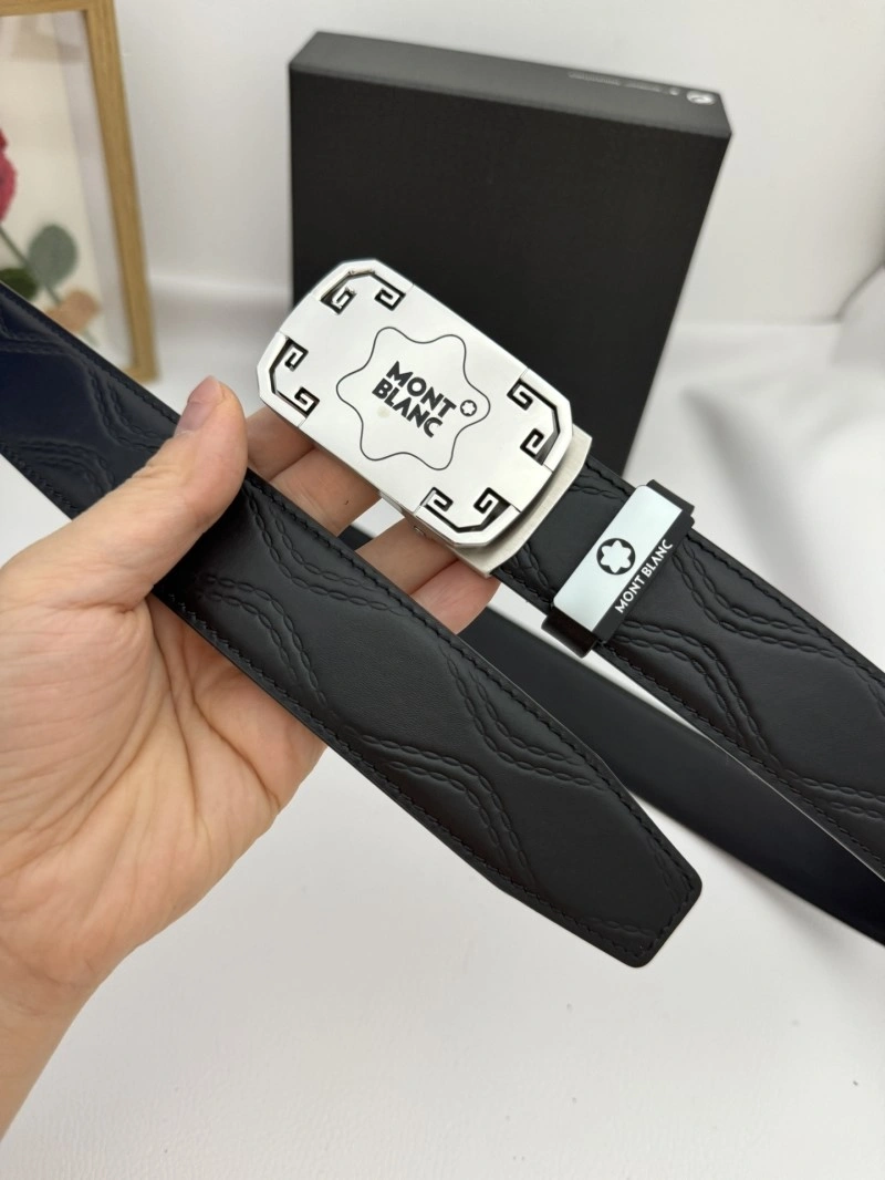 Montblanc Belts Affordable 302743